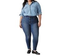 Levi'S Plus Size 721 High Rise Skinny Vaqueros Mujer