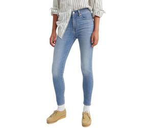 Levi'S Plus Size 721 High Rise Skinny Vaqueros Mujer