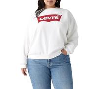 Levi'S Plus Size Everyday Crew Sudadera Mujer