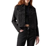 Levi's Plus Size Original Trucker Chaqueta Mujer
