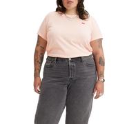 Levi's Plus Size The Perfect Tee, Mujer, Pearl Blush, 1XL