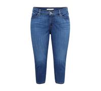 Levi's® Plus Vaquero '311™ Shaping Skinny Capri ' azul denim 34 azul denim