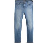 Levi's® Plus Vaquero '314 PL Shaping Straight' azul denim 35-36xregular EUR