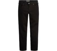 Levi's Plus Size 314 Shaping Straight, Mujer, Soft Black 2, 22 M