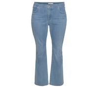 Levi's Plus Size 315 Shaping Bootcut, Mujer, Lapis Topic, 18 S