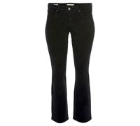 Levi's® Plus Vaquero '315™ Shaping Bootcut ' negro 32-33xregular EUR