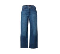 Levi's® Plus Vaquero '318™ Shaping Wide Leg Jeans ' azul oscuro 34xregular azul oscuro