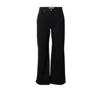 Levi's® Plus Vaquero '318 Shaping Wide Leg' negro 35-36xregular EUR