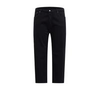 Levi's® Plus Vaquero '501® Crop ' negro 39-40 negro