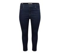 Levi's Plus Size 721 High Rise Skinny, Mujer, Blue Wave Rinse, 18 S