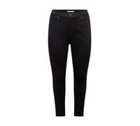 Vaqueros 721 High Rise Skinny, Levi's Plus Mujer Talla 40 Longitud 32. Color Negro