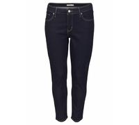 LEVI’S PLUS Vaqueros skinny. Color Soft Black