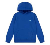 Levi's Po-Pull-Over Hoody Sudadera, Azul Verdadero, 2 años para Niños