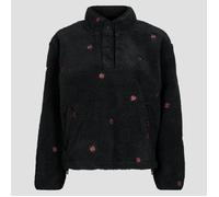 Levis Polar KASEY SHERPA PULLOVER OW in Negro EU M