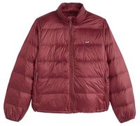 Levi's Polly Packable Dwn Jckt Chaqueta, Truffle Chocolate, L Mujeres