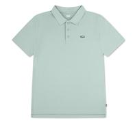 Levi's Polo con Cinta Interior En El Cuello Verde Niño