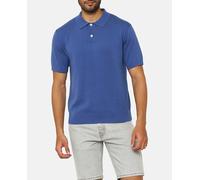 Levi's Sweater Polo Shirt Blue Talla: S | Polos Outlet | Hombre | Azul