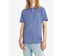 Levi's Slim Housemark Polo, Hombre, Coastal Fjord, M