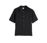 LEVI'S® Polo de punto negro | L