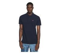 Levi's Housemark Polo Camiseta, Dress Blues D, M Hombre