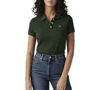 Levi's Polo LSE HM para Mujer, Color Mountain View, Talla L, Mountain View., L