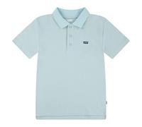 Levi's KT-Knit Top Camisa, Éter, 10-16 ANS para Niños