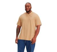 Levi'S Polo para Hombre Lse_Big Levis Hm, Chino, XL