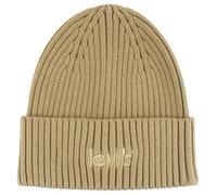 Levi's Poster Logo Beanie Boina, Beige, Talla única para Hombre