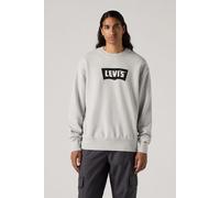 Levi's Premium Graphic Crewneck Sweatshirt Talla: S | Jerséis Outlet | Hombre