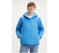 Levi's Presidio Light Puffer Jacket In Blue Talla: L | Chaquetas de Invierno Outlet | Hombre | Azul