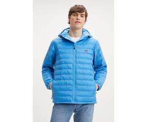 Levi's Presidio Light Puffer Jacket In Blue Talla: S | Chaquetas de Invierno Outlet | Hombre | Azul