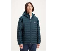 Levi's Presidio Light Puffer Jacket In Green Talla: S | Chaquetas Finas Outlet | Hombre | Verde