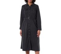 Levi's Quincey LS Maxi Dress Vestido Informal Mujer (Pack de 1)