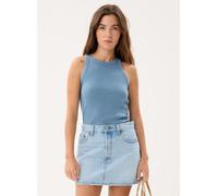 Levi's RACER TANK XS Azul