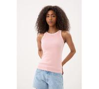 Levi's RACER TANK XS Rosa