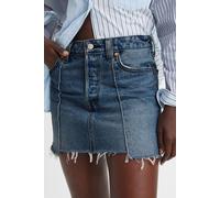 Levi's Recrafted Icon Skirt Novel Notion Skirt Talla: 28 | Faldas Vaqueras Outlet | Mujer |