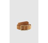 Levi's Rectangle Buckle Belt Talla: 80 | Cinturones Outlet | Mujer