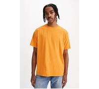 Levi's Red Basic T-shirt Orange Talla: XS | Camisetas Básicas Outlet | Hombre | Naranja