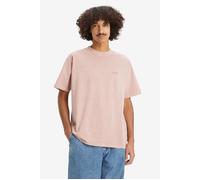 Levi's Red Basic T-shirt Pink Talla: XL | Camisetas Básicas Outlet | Hombre | Rosa