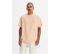 Levi's Red Basic T-shirt Pink Talla: XL | Camisetas Básicas Outlet | Hombre | Rosa