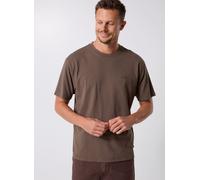 Levi's RED TAB VINTAGE TEE BROWNS M Marrón