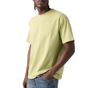 LEVI'S ® Camiseta 'RED TAB VINTAGE' verde claro L EUR