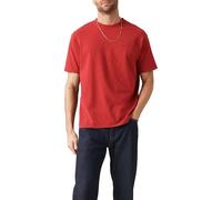 Levi's Red Tab Vintage tee Camiseta, Prenda Dye Jalapeño, L para Hombre