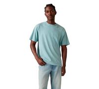 Levi's Red Tab Vintage tee Camiseta, Prenda Dye Stone Bl, M para Hombre