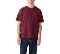Levi's Red Tab Vintage tee Camiseta, Prenda Dye Tawny Po, L para Hombre