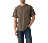 Levi's Red Tab Vintage tee Camiseta, Tinte para Prendas de Vestir, Color Caqui, XXL para Hombre