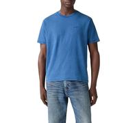 Levi's Red Tab Vintage tee Camiseta, True Indigo Mid Indi, L para Hombre