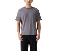 LEVI'S ® Camiseta 'RED TAB VINTAGE' gris oscuro XL gris oscuro