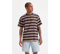 Levi's Red Tab Vintage Tee Otis Geo Stripe Talla: XS | Camisetas con Decoración Impresa Outlet | Hombre