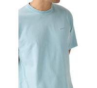 Levi'S Red Tab Vintage tee T-Shirt, Garment Dye Forget-m, XL Hombres